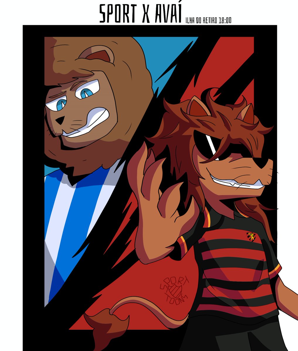 Sportoons tweet media