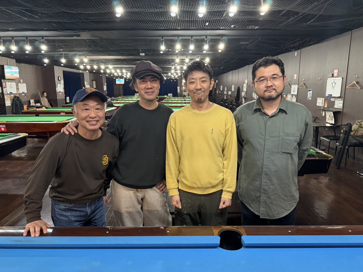 JCL【公式】 tweet media