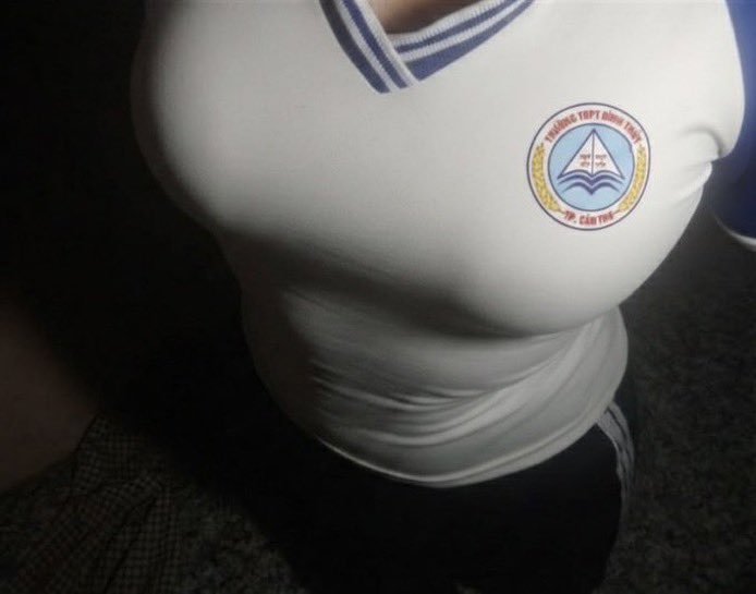 ngọc trâm tweet media