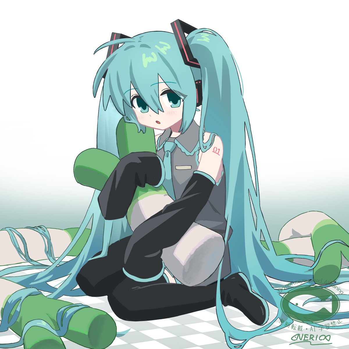 ネリ夫 tweet media