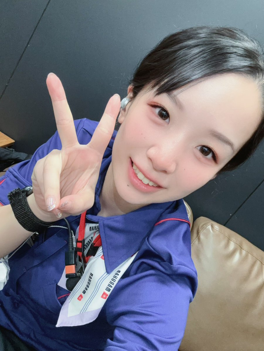 おはよう✨ ともな🍄🫧からのご案内 Breaking Blog更新日📱 9⃣時