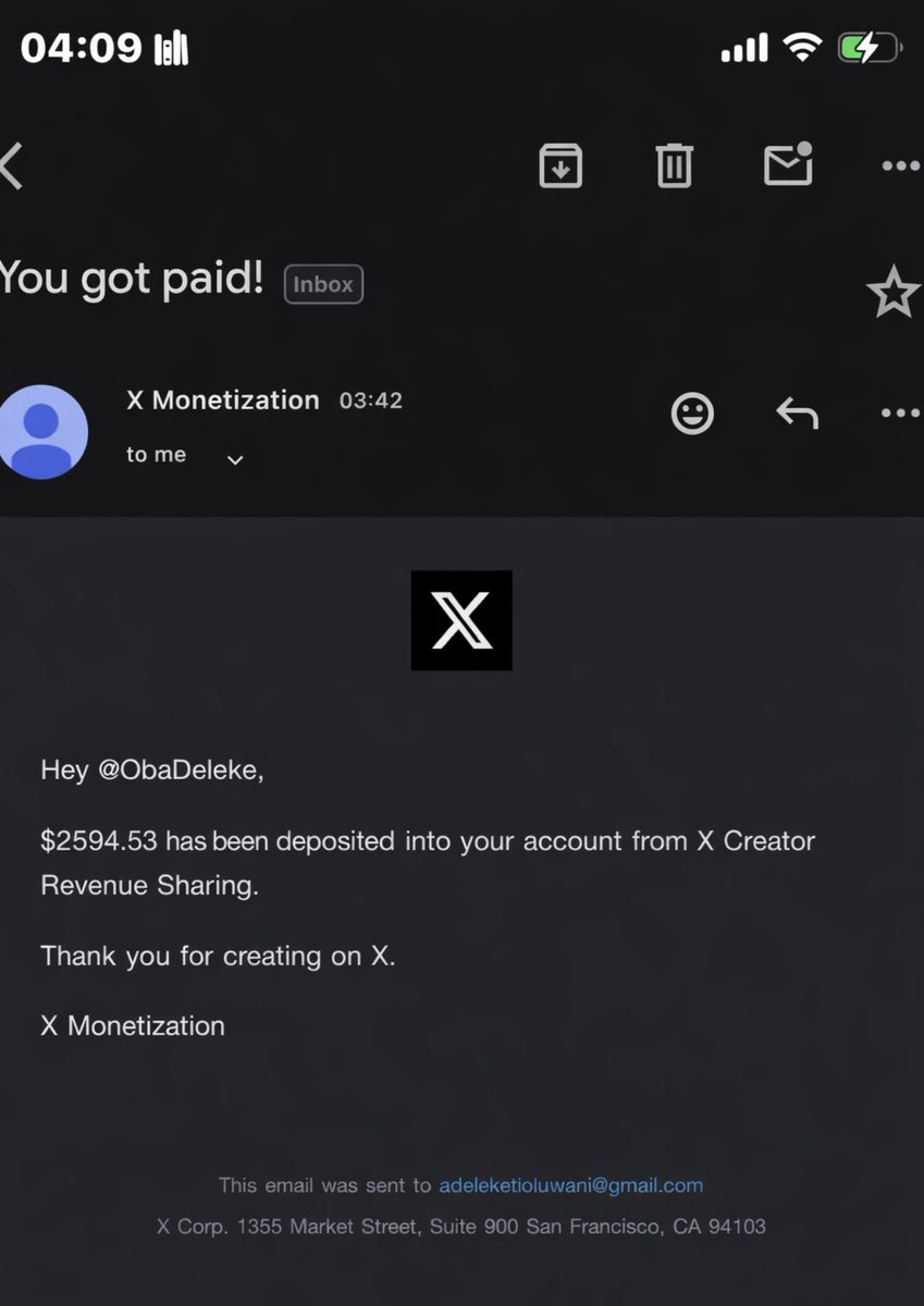 ObaDeleke's tweet image. Thank you Landlord 🔥❤️💯