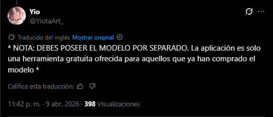 AmeliaTN tweet media