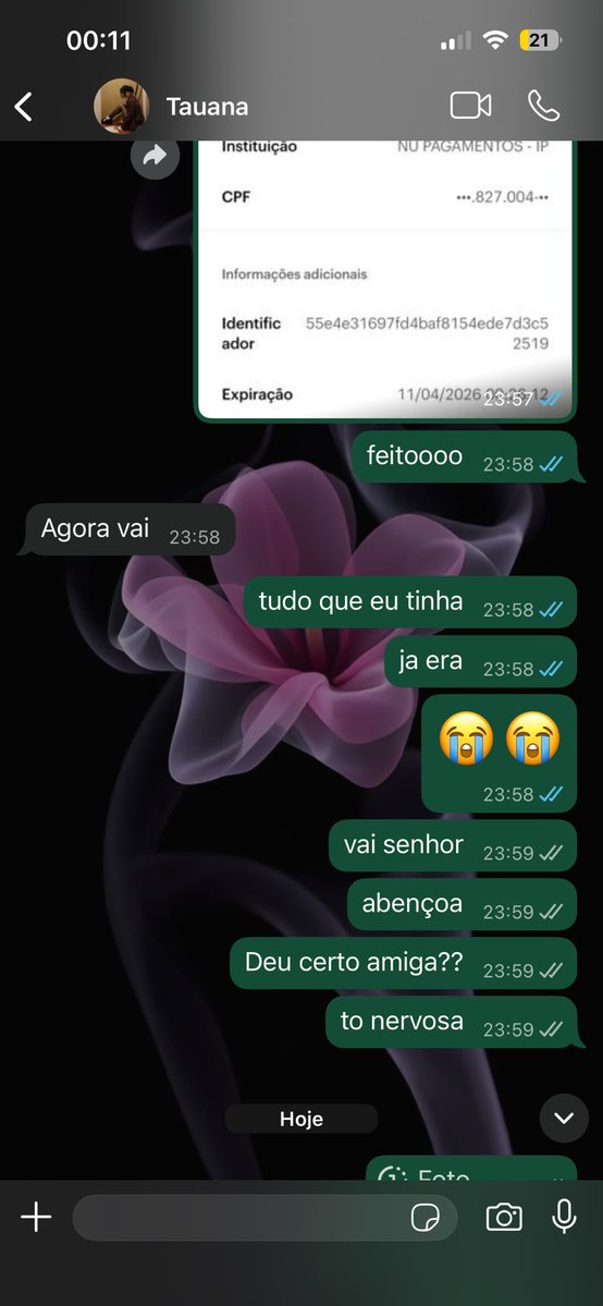 Samara Moura tweet media