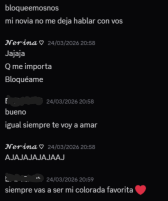 Nҽɾιɳα ♡ tweet media