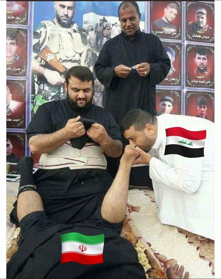 khaleeed83's tweet photo. @Hydikm بوس يا كلب https://t.co/9qrc3qDmgE