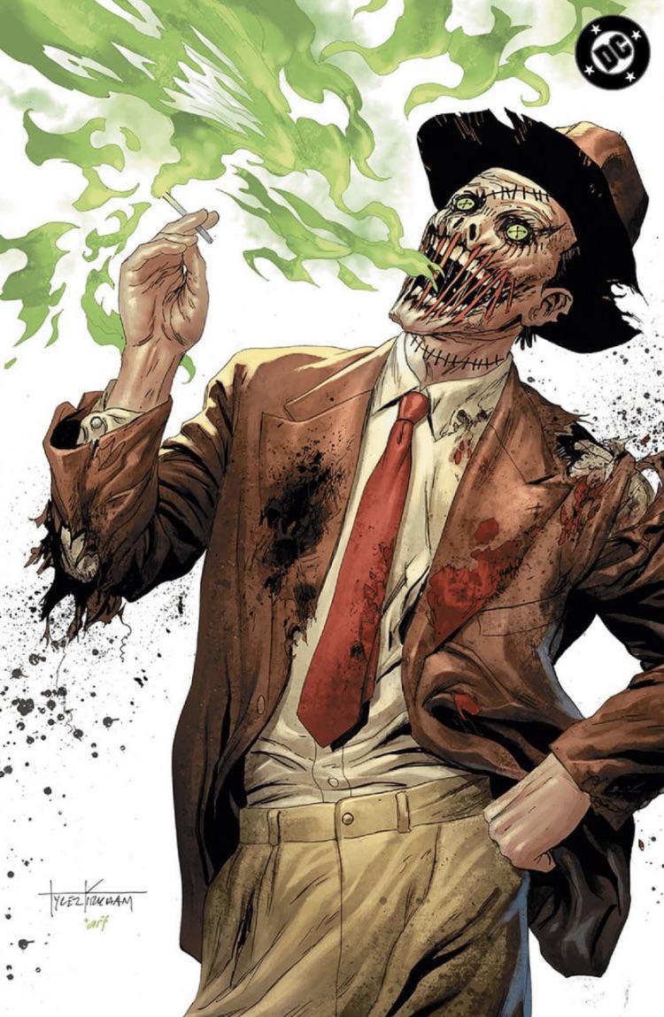 Edera Rose🥩 SCARECROW DAILYY🇦🇪 tweet media
