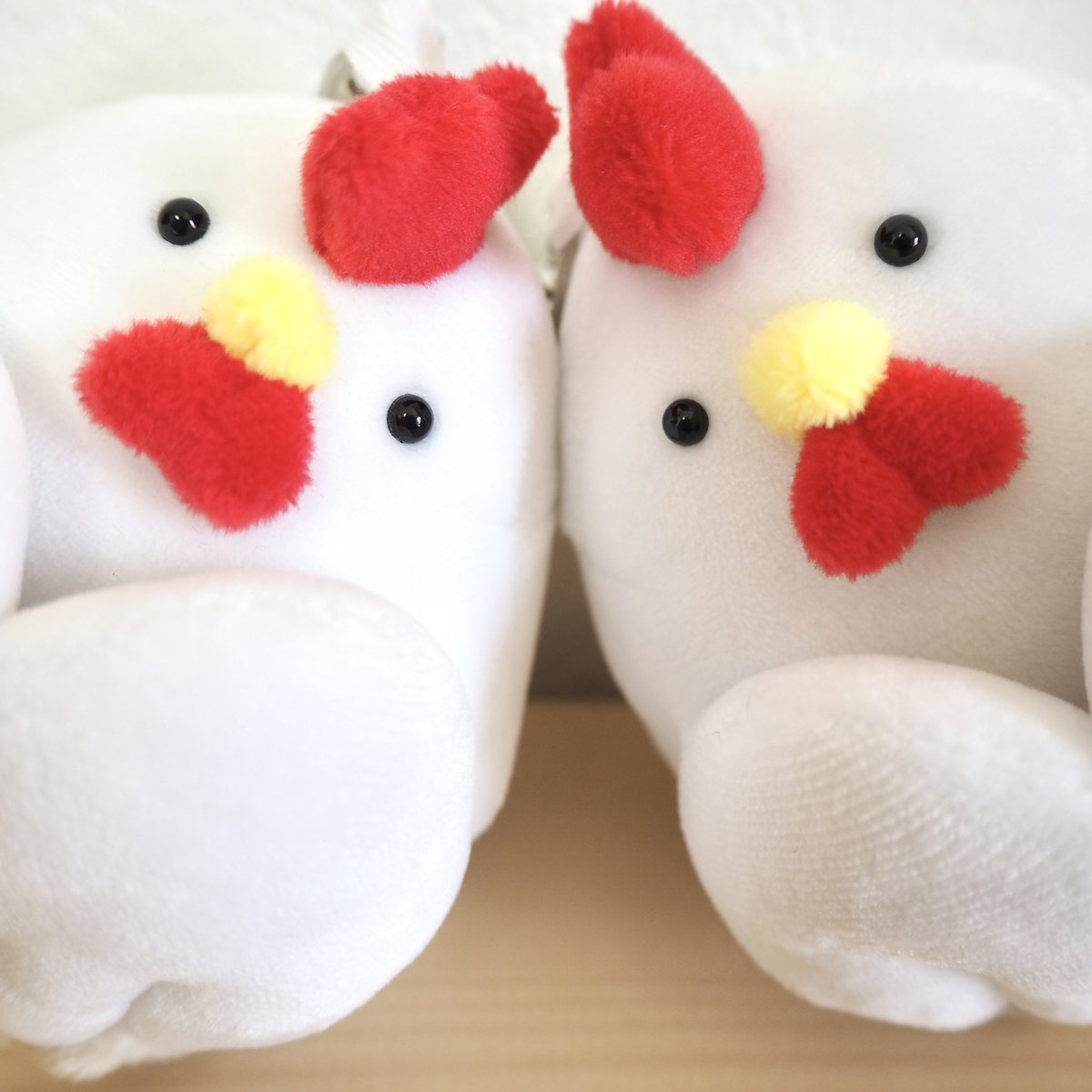 ギャラリー実のぬいぐるみ🧵 tweet media