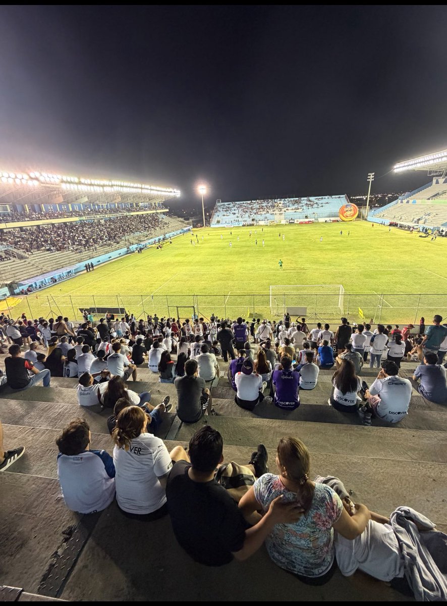LDU-REY DE COPAS ⭐⭐🌟⭐⭐ tweet media