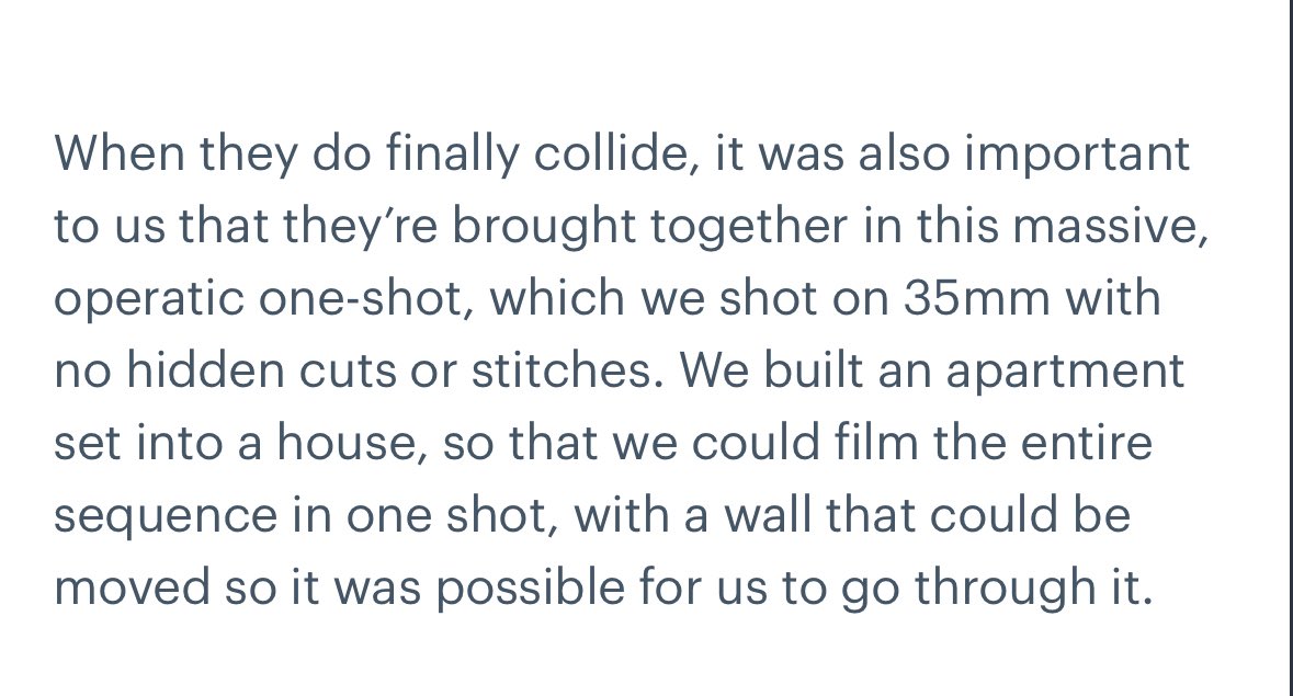 isaacfeldberg's tweet photo. Really love that FACES OF DEATH director/co-writer Daniel Goldhaber thought so much about Bogdanovich’s TARGETS while making it https://t.co/vQjr2cdqTZ