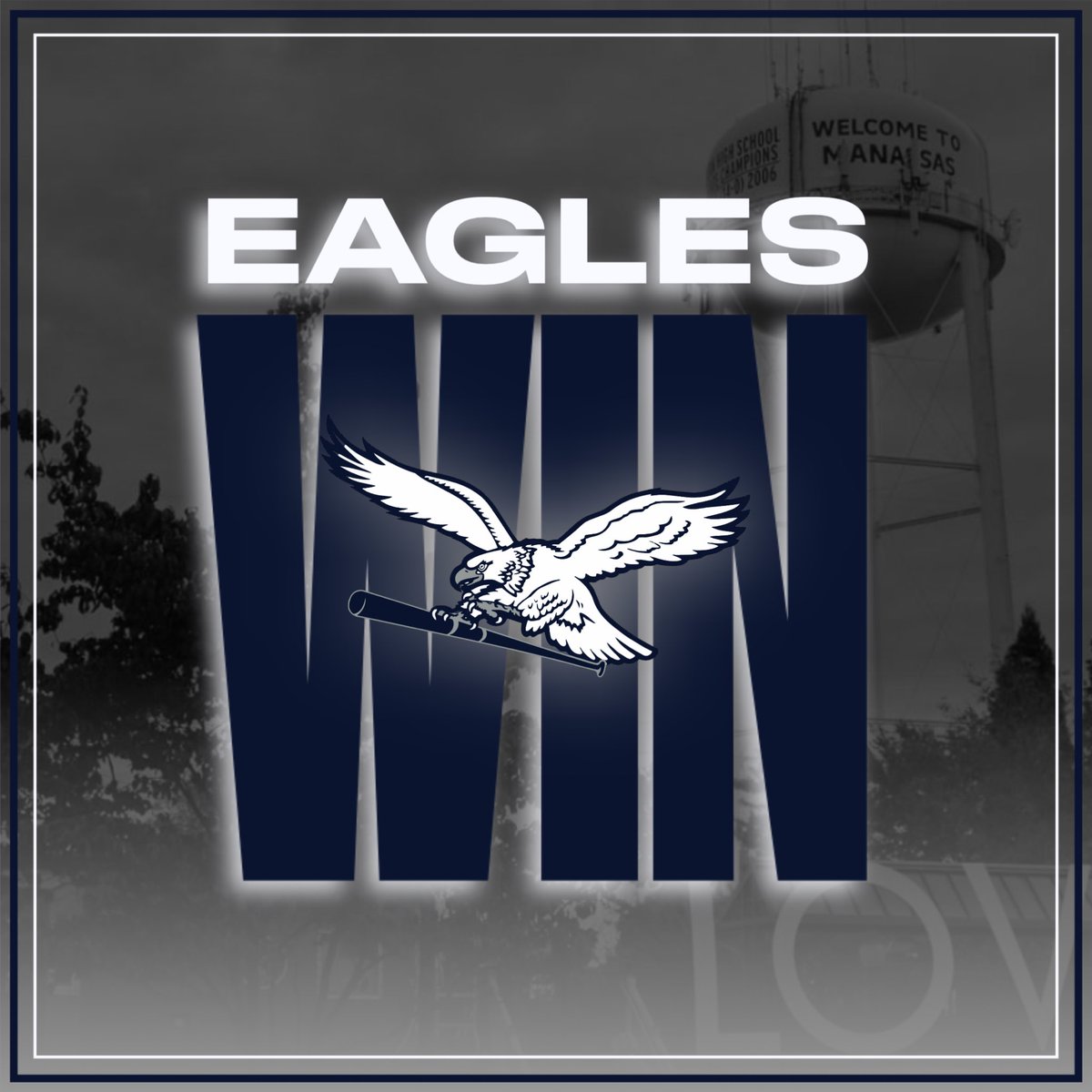 Osbourn Baseball tweet media