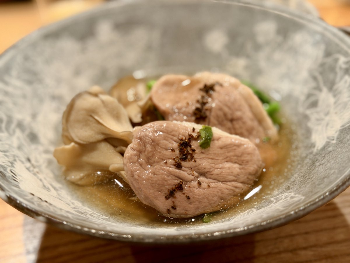 しのび～。（SHINOBI~。） tweet media