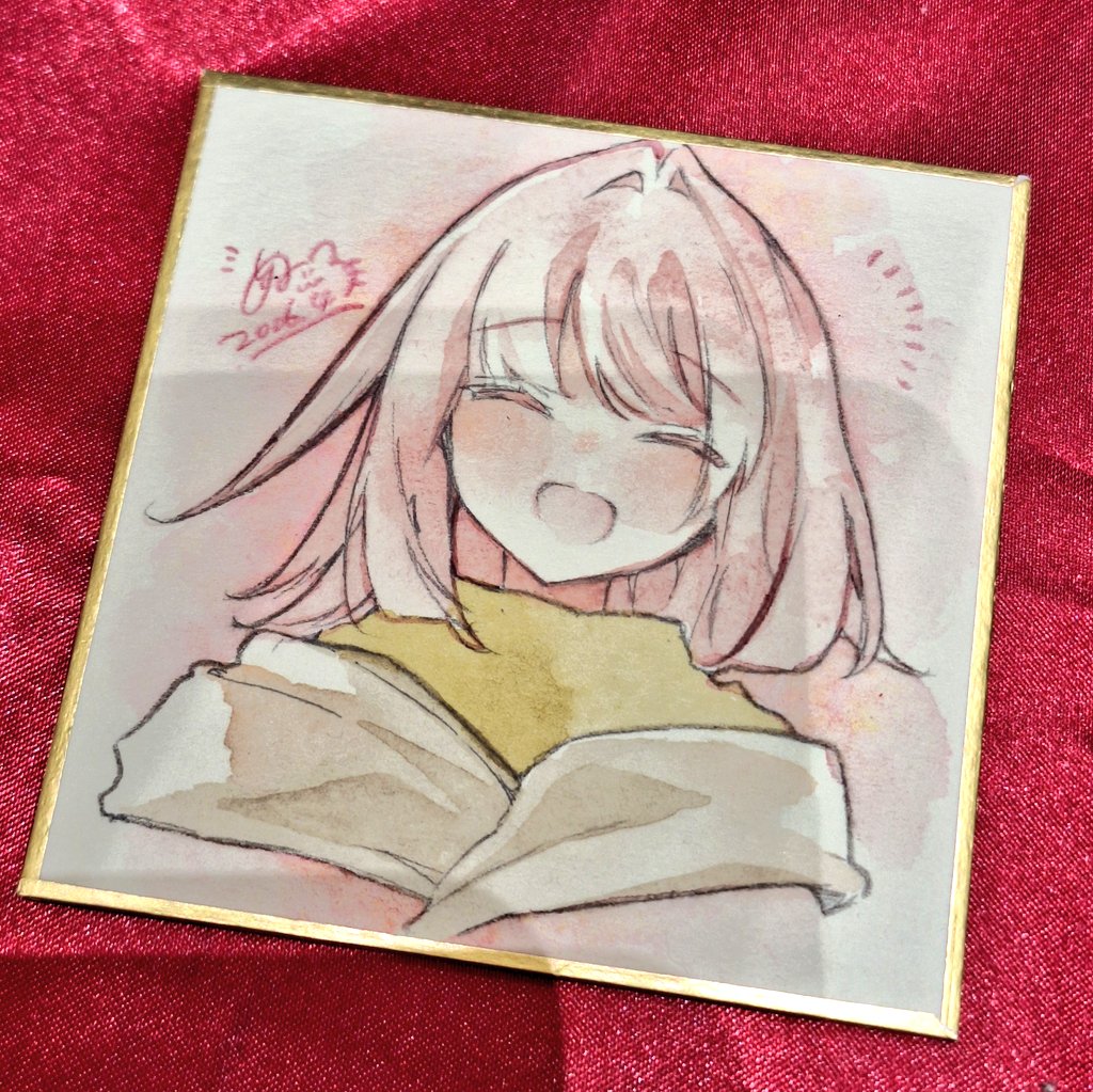 憂有@春を告げる花々🌸4/11・12ハマクリ🌸4/30-5/6静岡個展 tweet media