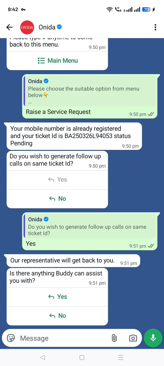 Kumar Rohit tweet media