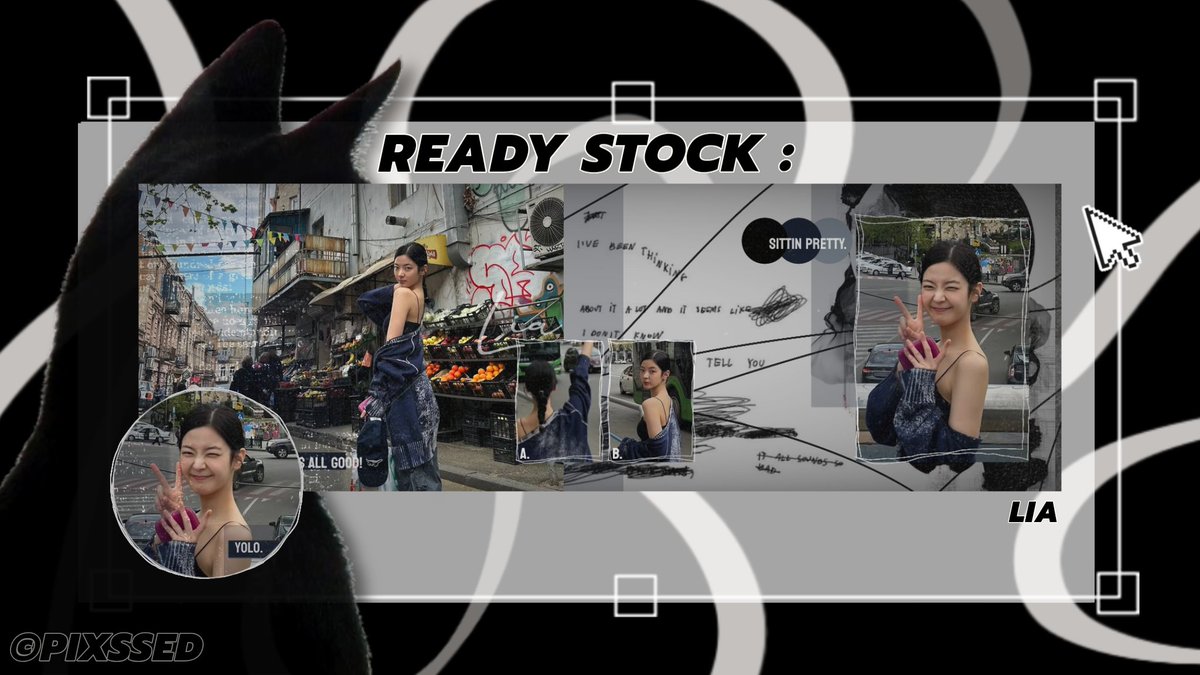 PiEXiiฅ^. ˬ .^ฅⳊ✨🐥 tweet media