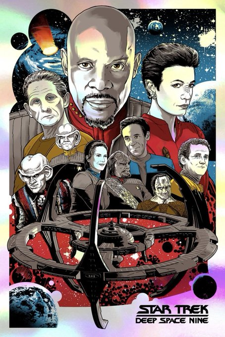 best of Star Trek tweet media