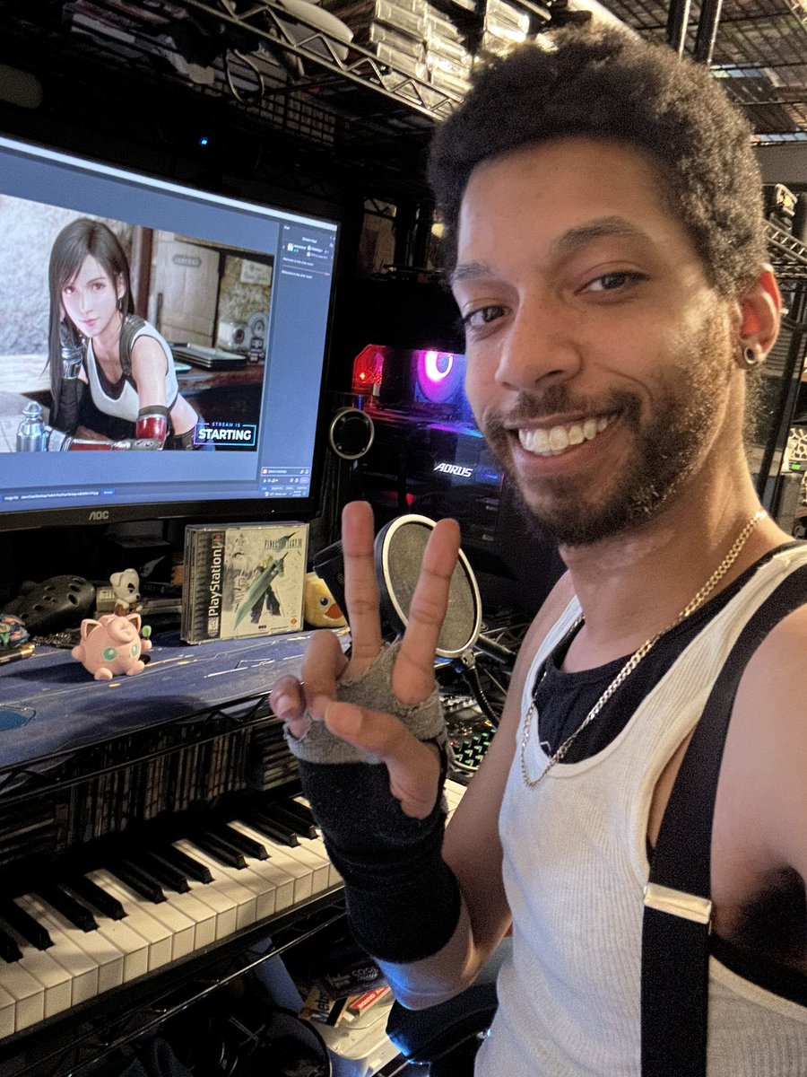 chadmusic tweet media