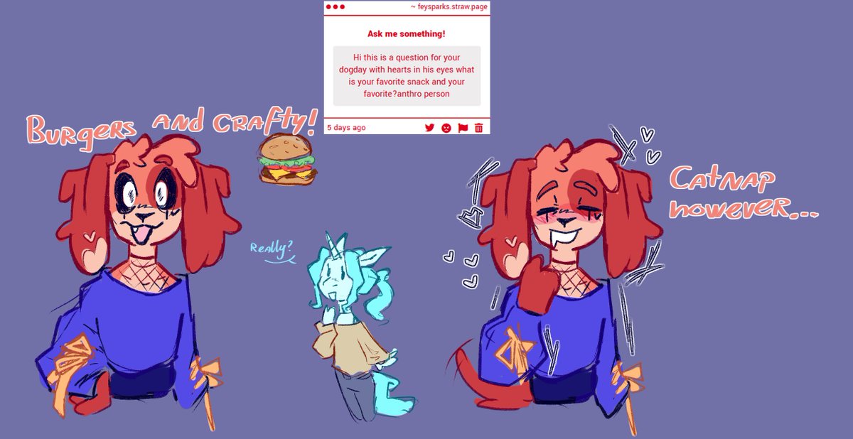 Sparks 🦋🏳️⚧️ tweet media