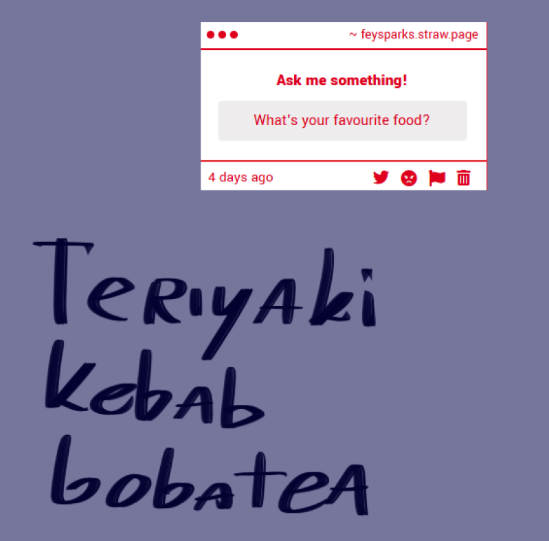 Sparks 🦋🏳️⚧️ tweet media