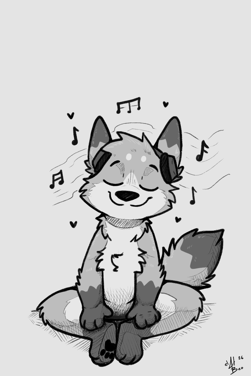 ArtBeO 🖌️ (Comission Open) tweet media