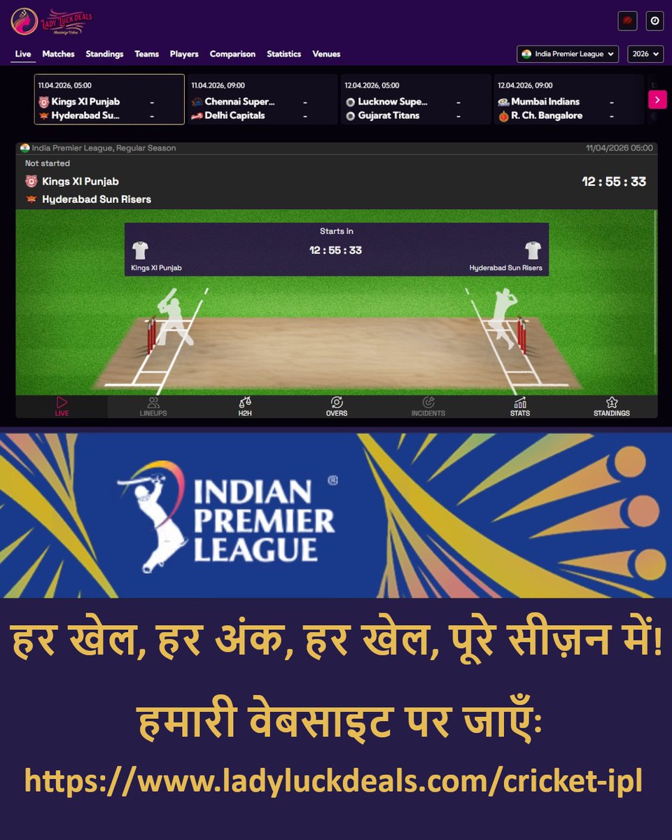 LaduckEurope tweet media