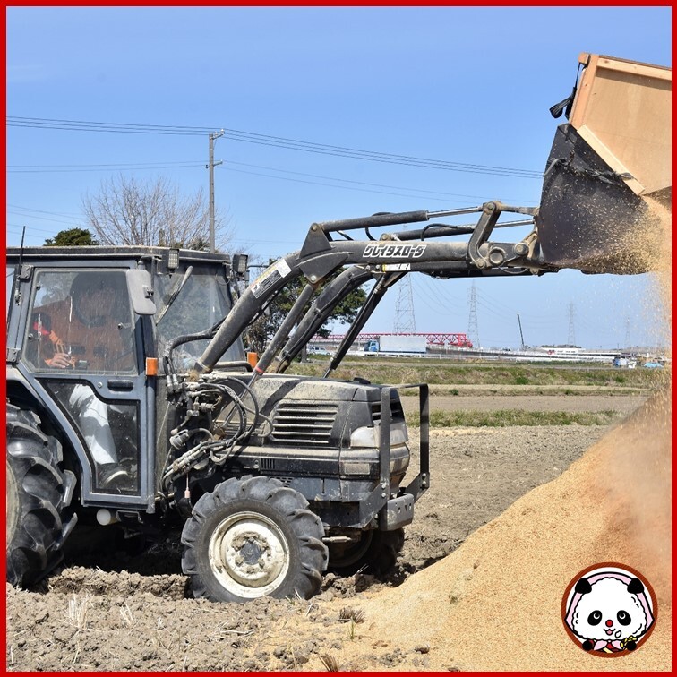 JAあいち中央（あいち中央農業協同組合） tweet media