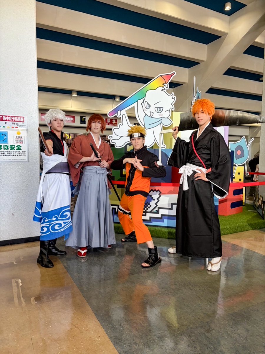 桜雲-AUN- tweet media