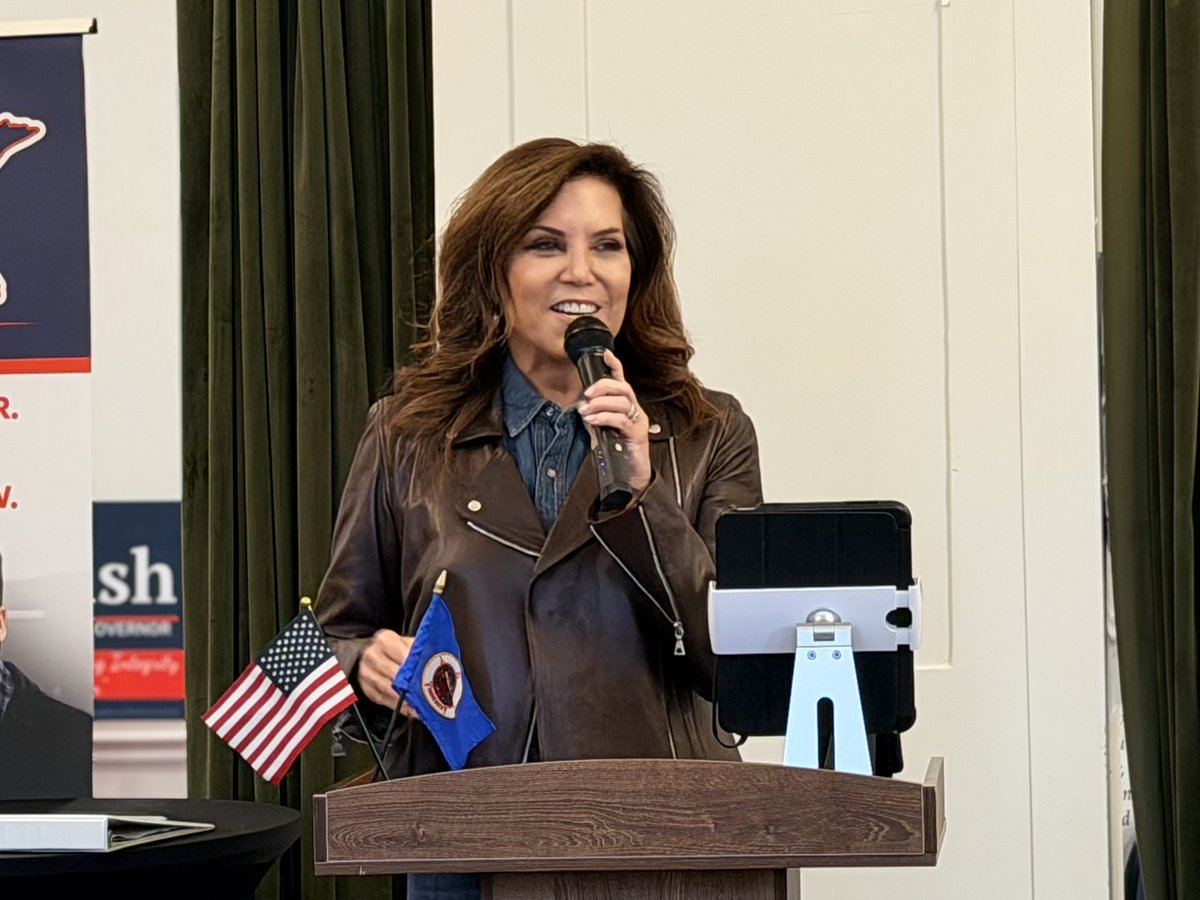 Michele Tafoya tweet media