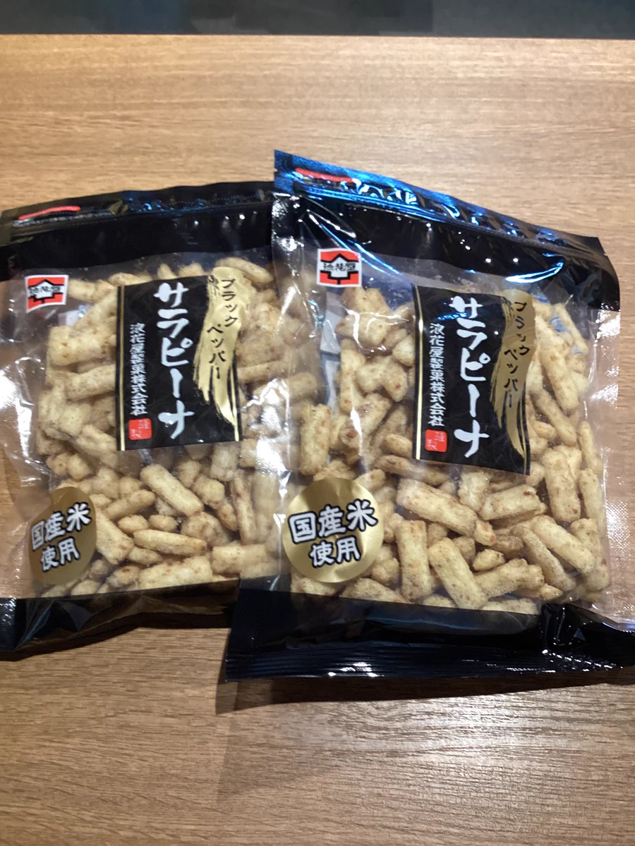浪花屋製菓株式会社【公式】 on X: 