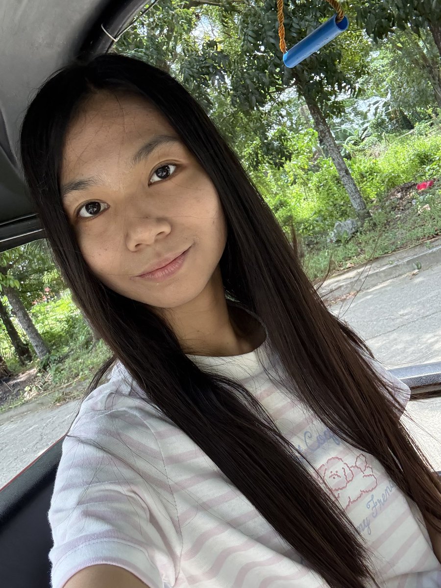 Trish FT 💜 tweet media