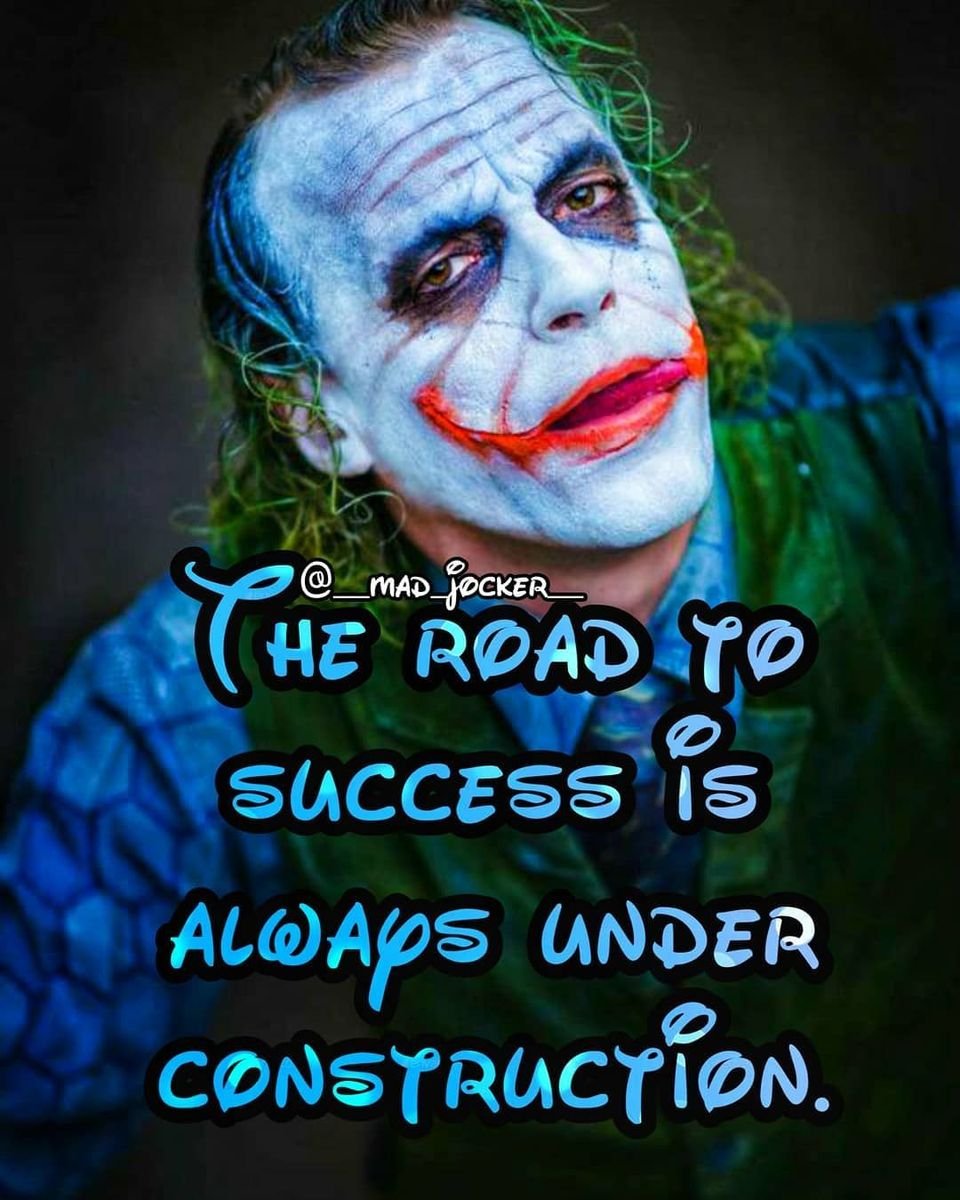 the joker (@theRealNewJoke1) / Posts / X