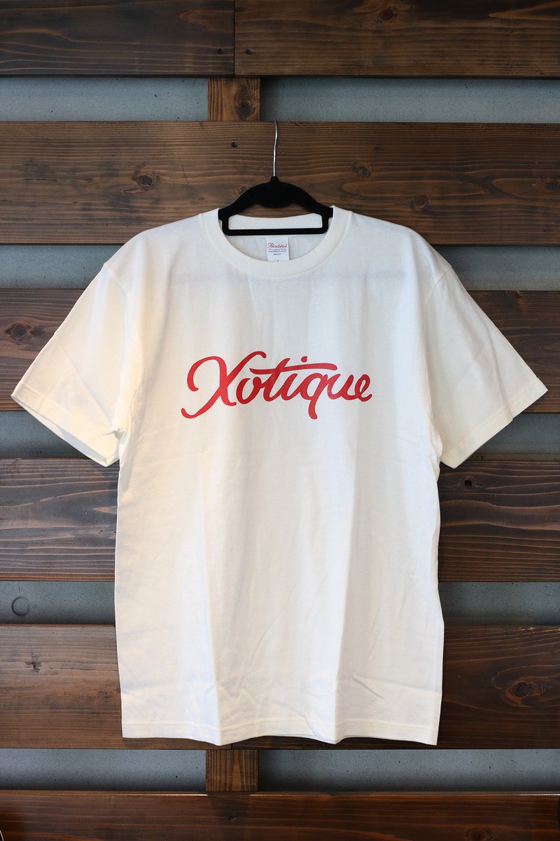 Xotique Japan Shop赤坂【エキゾティーク】 tweet media