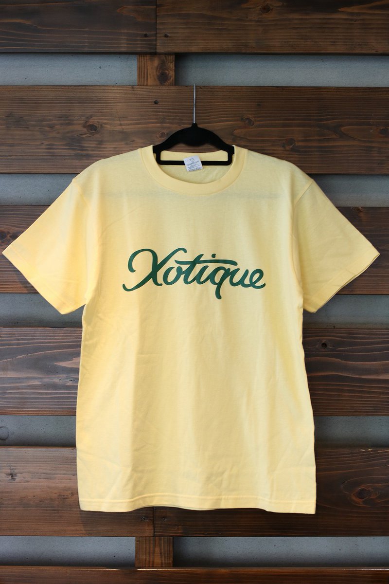 Xotique Japan Shop赤坂【エキゾティーク】 tweet media