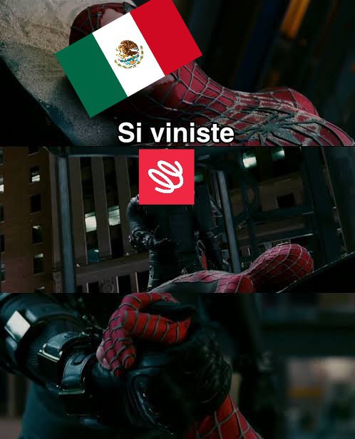 ElAaron897's tweet photo. @Cinemex Grande 🗿 https://t.co/2LXj7PDXhh