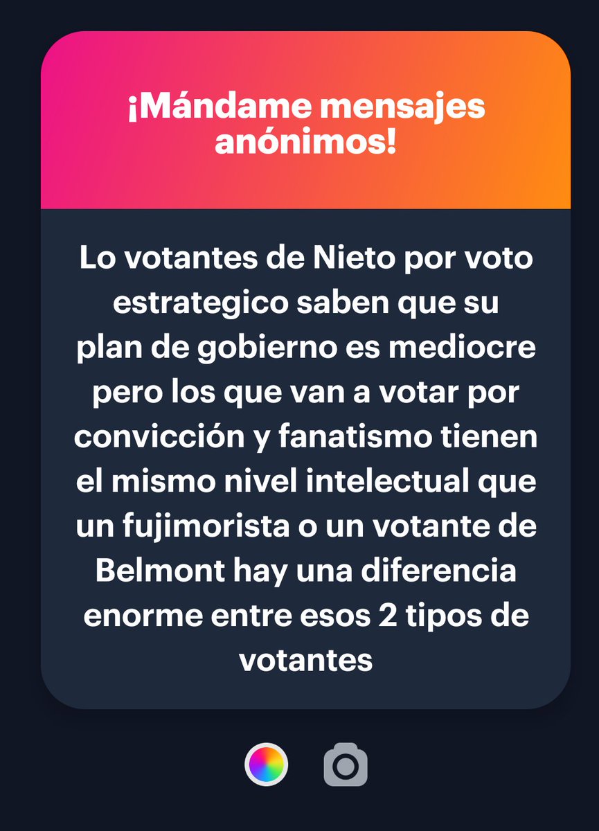 Mauricio J. 🌟 tweet media