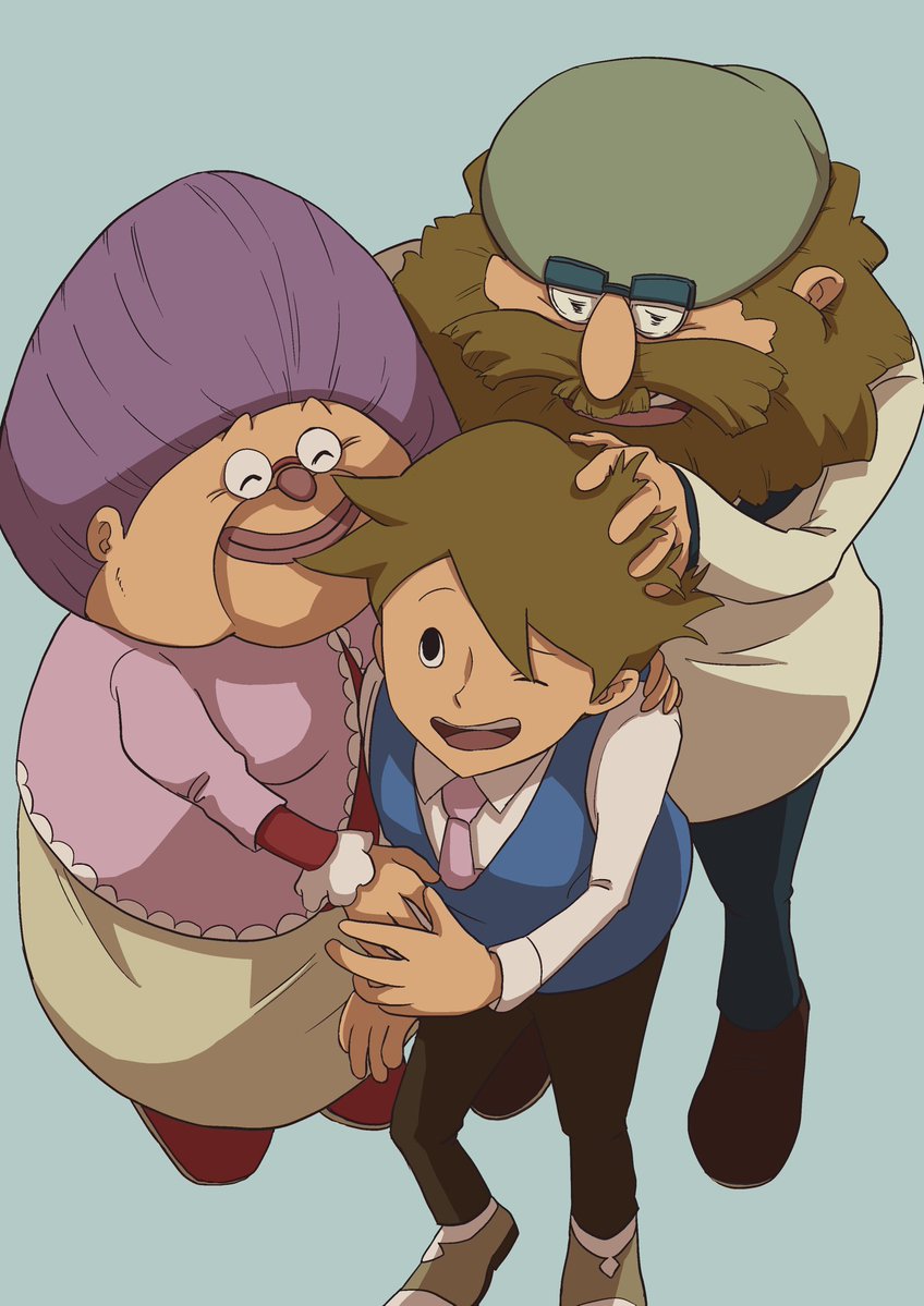 あかさたな tweet media