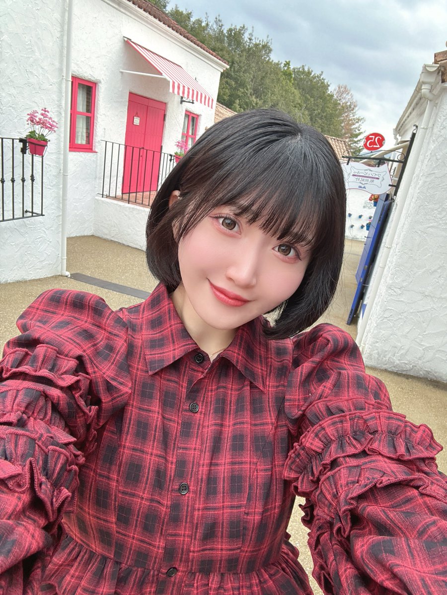 もものすけ tweet media