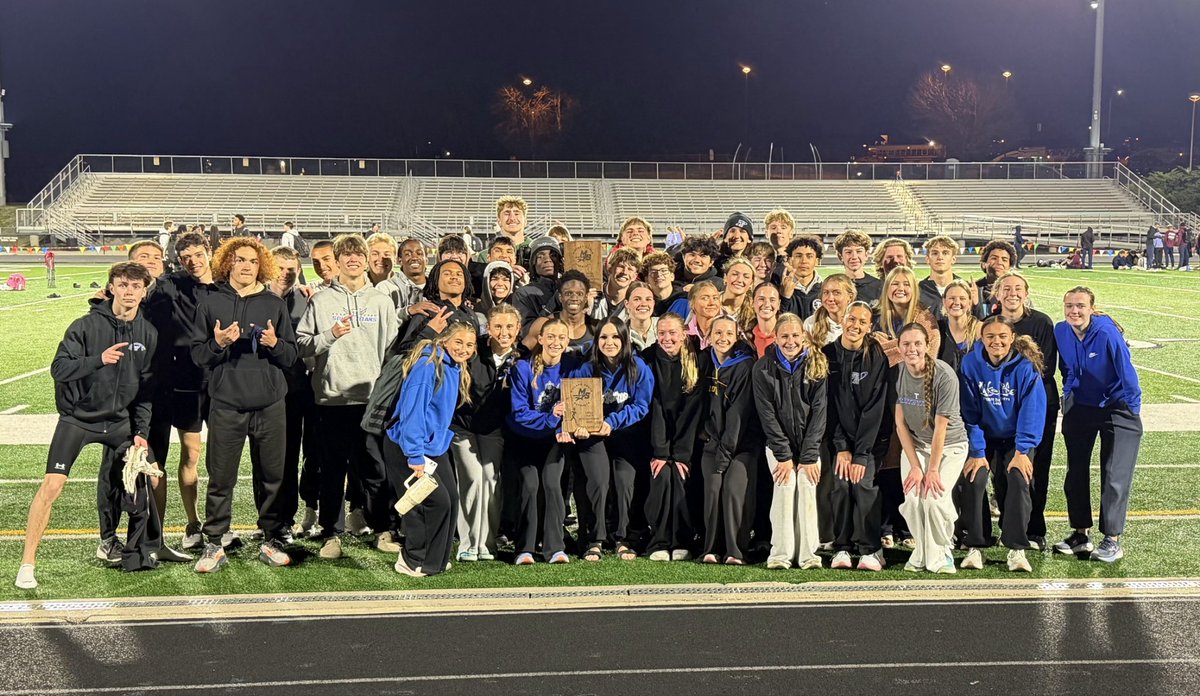 PapioSouth Track and Field tweet media