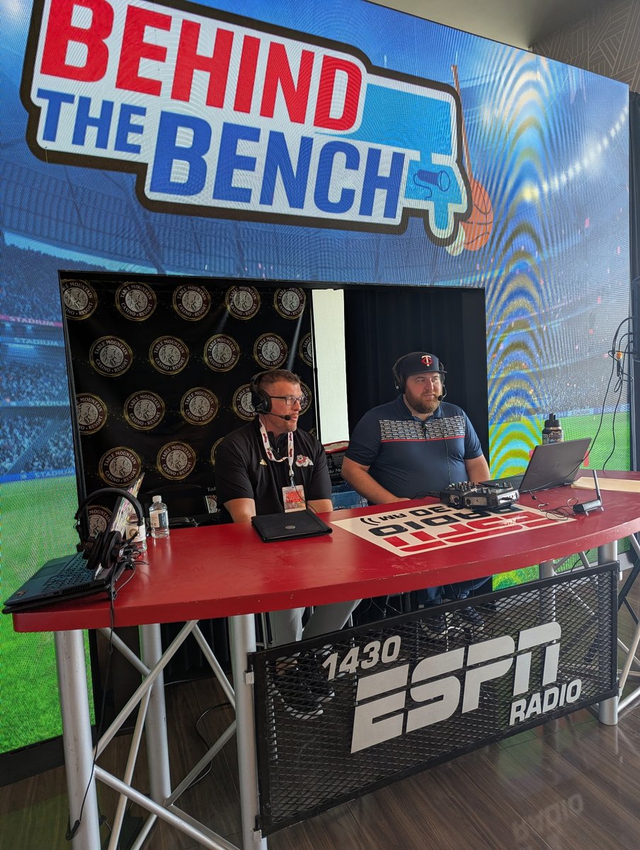 PhilBenotti's tweet photo. A big thank you to @Coach_Entz and @FresnoStateFB for allowing @1430ESPN to be a part of their Central Valley Coaches Summit at Table Mountain. Awesome guests today! https://t.co/V16zt7QDxf