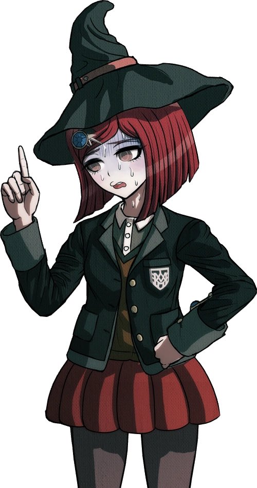 Himiko Yumeno tweet media