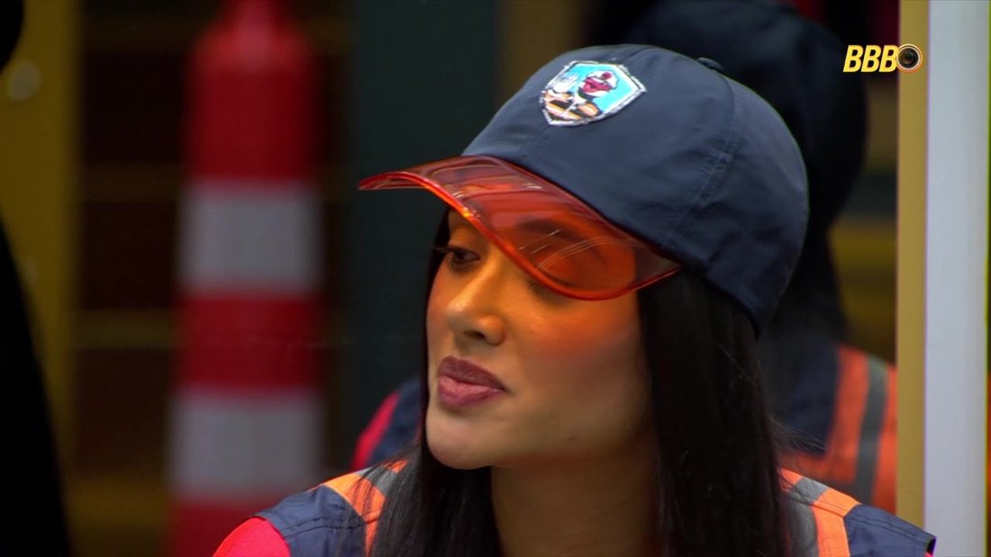 Jeje ✨ #BBB26 tweet media