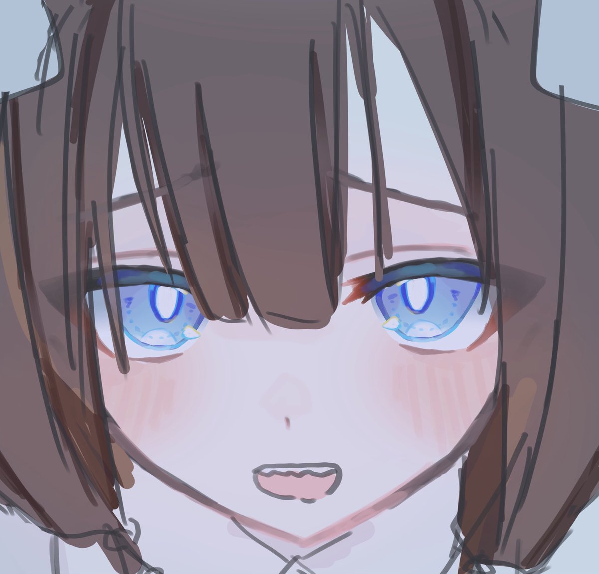 kuronosekai_06's tweet photo. レゾンちゃ描いてるかわよき https://t.co/SKUj2uo0wT