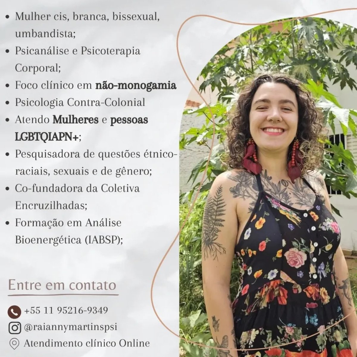 Gabriela Yvanovich tweet media