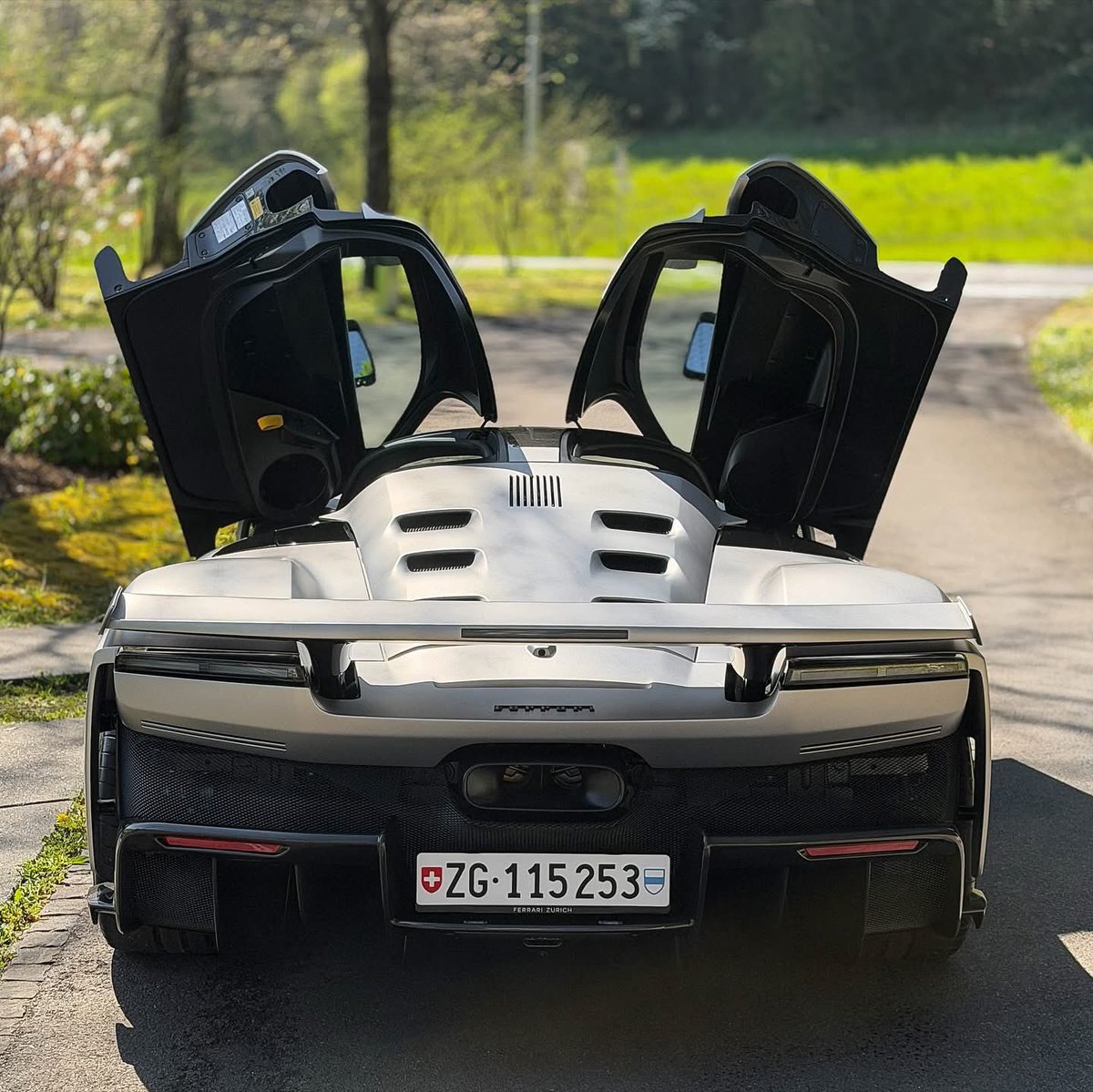 Car Culture tweet media