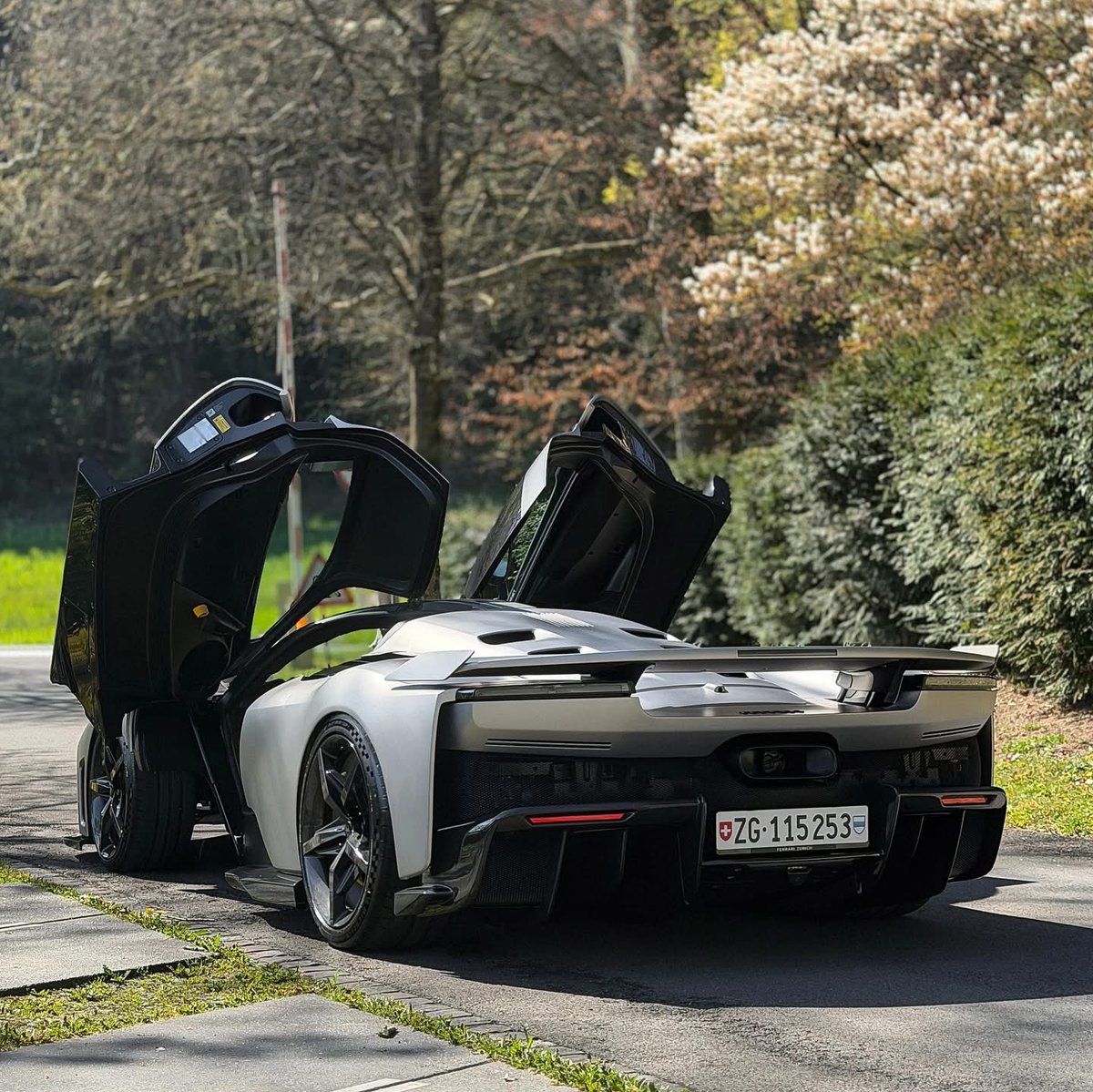 Car Culture tweet media