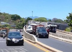 Periódico El Universal SV tweet media