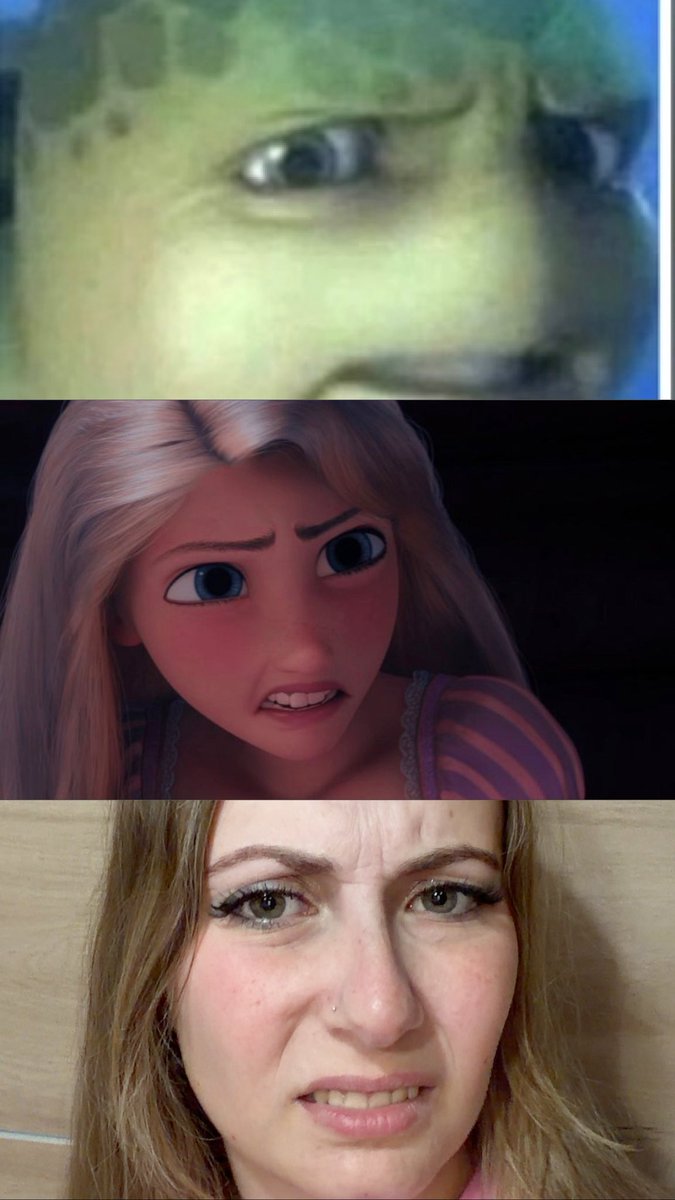 Same Person en diferentes multiversos