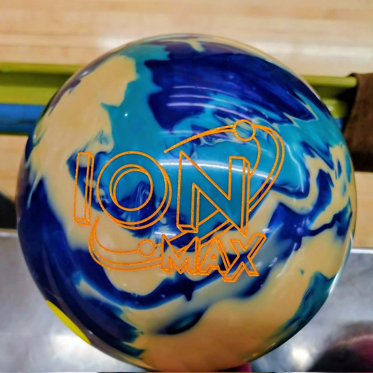 kamohantyou's tweet photo. ION MAXドリル完了!
今回のレイアウトは少し冒険してみた(о´∀`о)
#ionMAX
#ストーム
#ボウリング https://t.co/GMN5glD8Cq