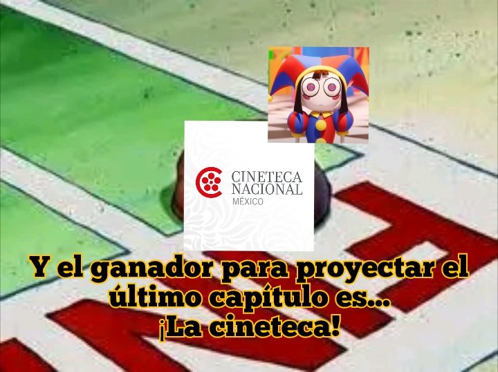 Elayas_133's tweet photo. @ElCalacas5 Va a ganar la cieneteca https://t.co/bxf93HW0ic