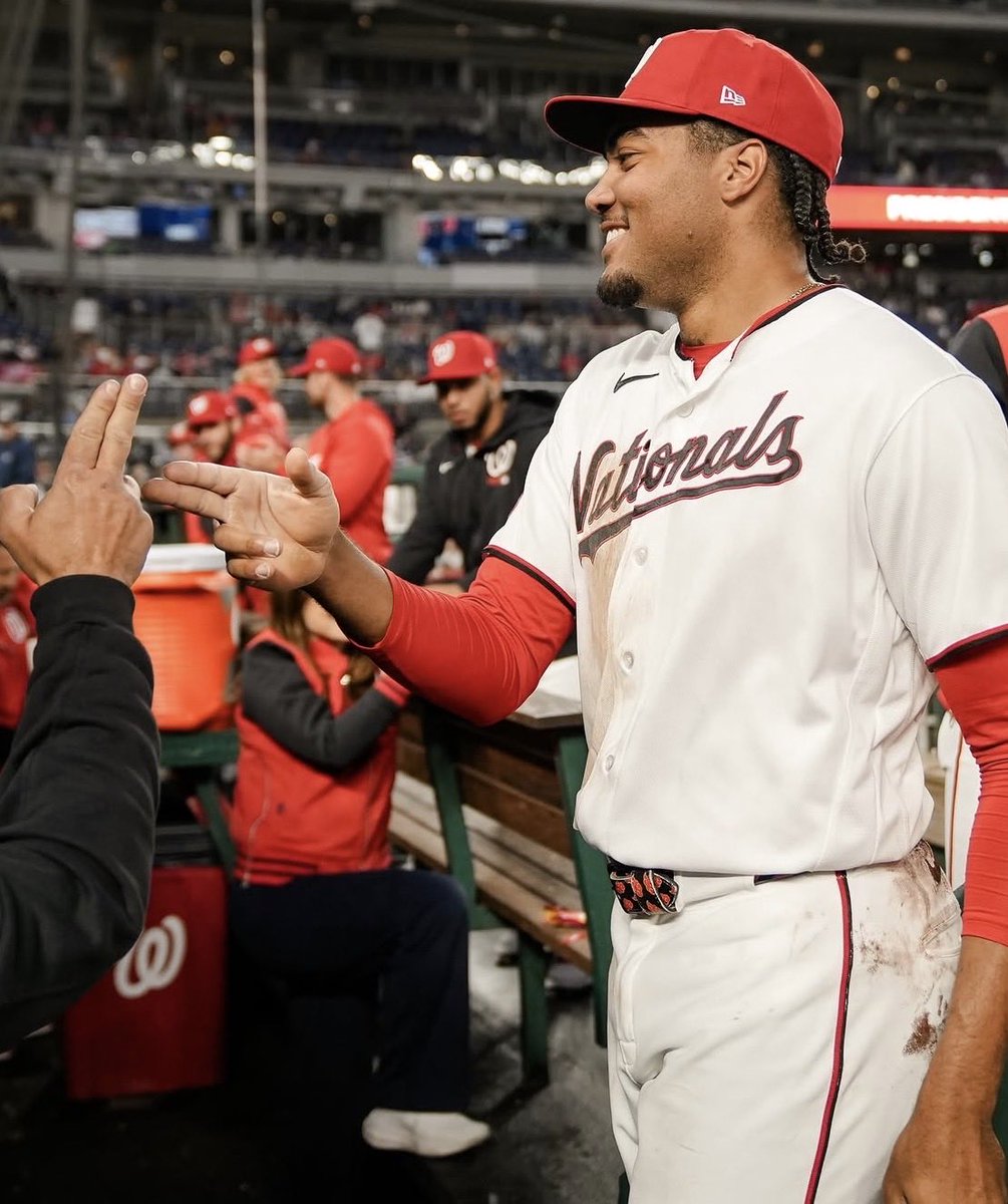 SleeperNationals tweet media